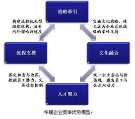 企業(yè)管理咨詢圖冊 西安華璞的專業(yè)視角