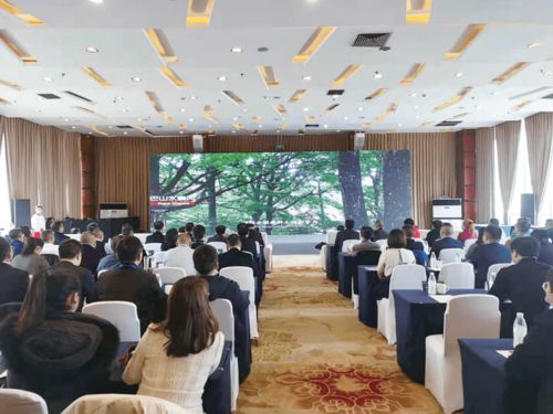 巴中市食品飲料產業投資推介會暨工業項目簽約儀式在蓉舉行，共筑產業合作新平臺