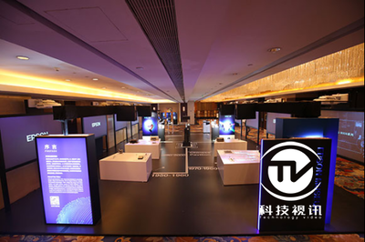 PrecisionCore 的前世今生 愛普生以創新引擎，驅動打印未來與經濟信息咨詢新視野